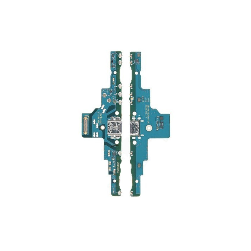 Samsung Galaxy Tab S6 Lite 10.4" LTE Charging connector - Original