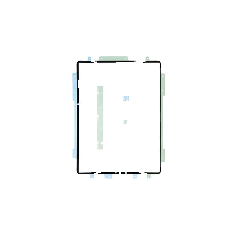 Samsung Galaxy Tab S6 Tape set for LCD