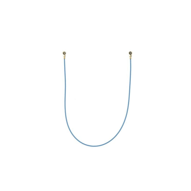 Samsung Galaxy Tab S7 11" Coaxial cable 283.5mm - Blue