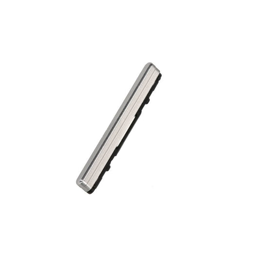 Samsung Galaxy Tab S7 11" & S7 Plus 12.4" Volume Button - Silver