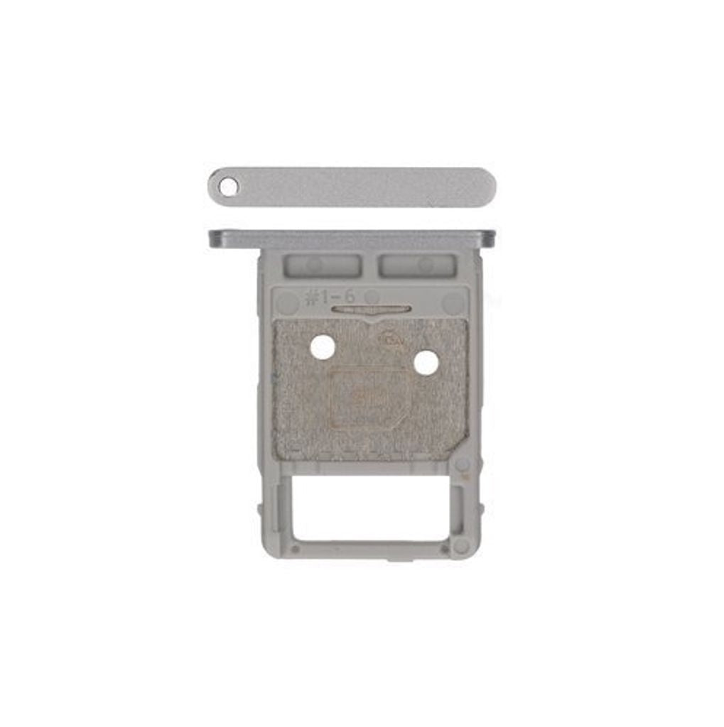 Samsung Galaxy Tab S7 FE 5G SIM Card Holder - Silver