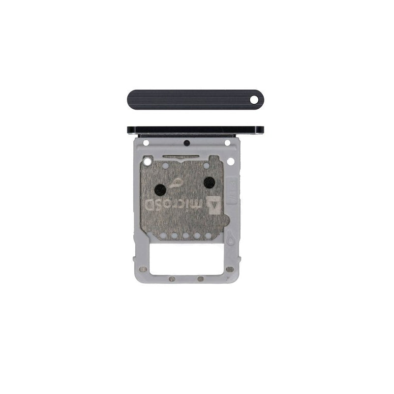 Samsung Galaxy Tab S7 Plus 12.4" WiFi SD Card Holder - Black