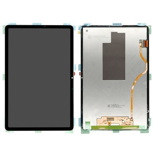 Samsung Galaxy Tab S8 LCD Screen - Black