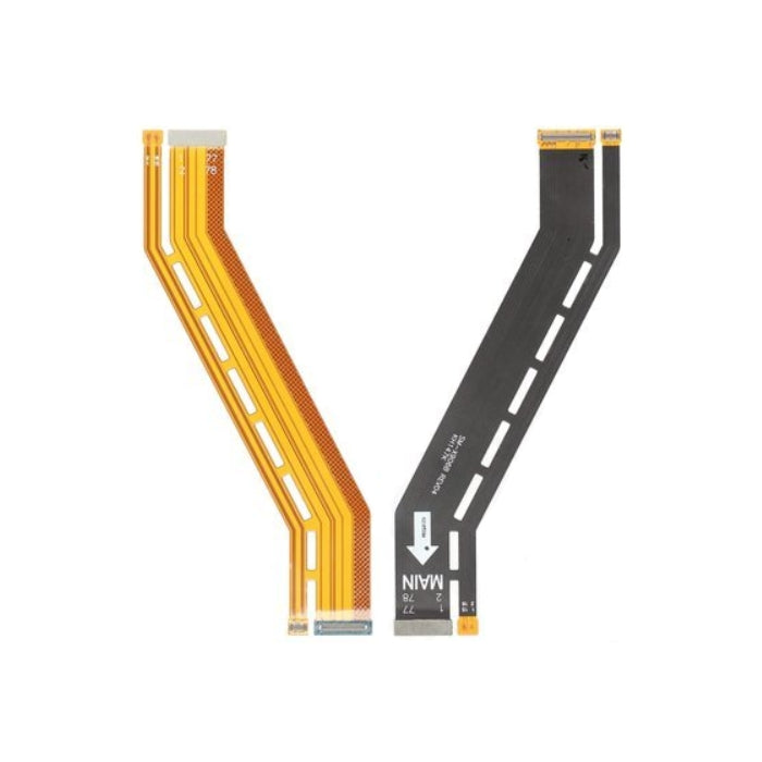 Samsung Galaxy Tab S8 Ultra 14.6" LCD flex cable