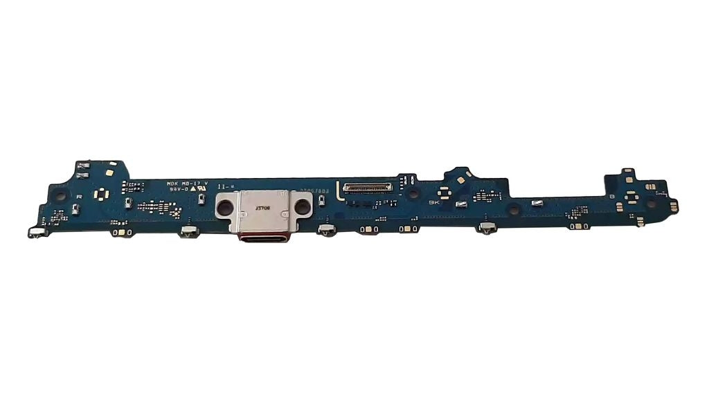 Samsung Galaxy Tab S9 FE SVC SUB PBA-USB(IF) PBA, SamsungN; Samsung