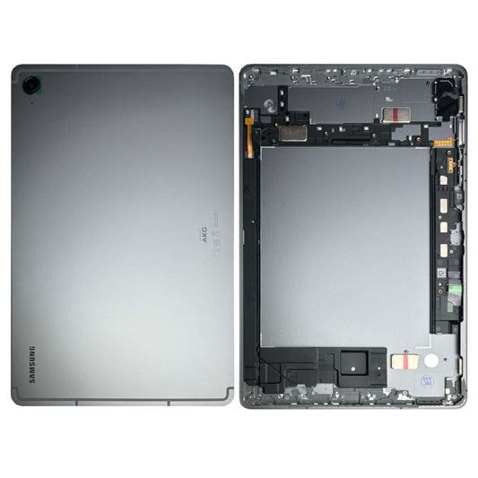 Samsung Galaxy Tab S9 Fe Bakskal Original - Grafit