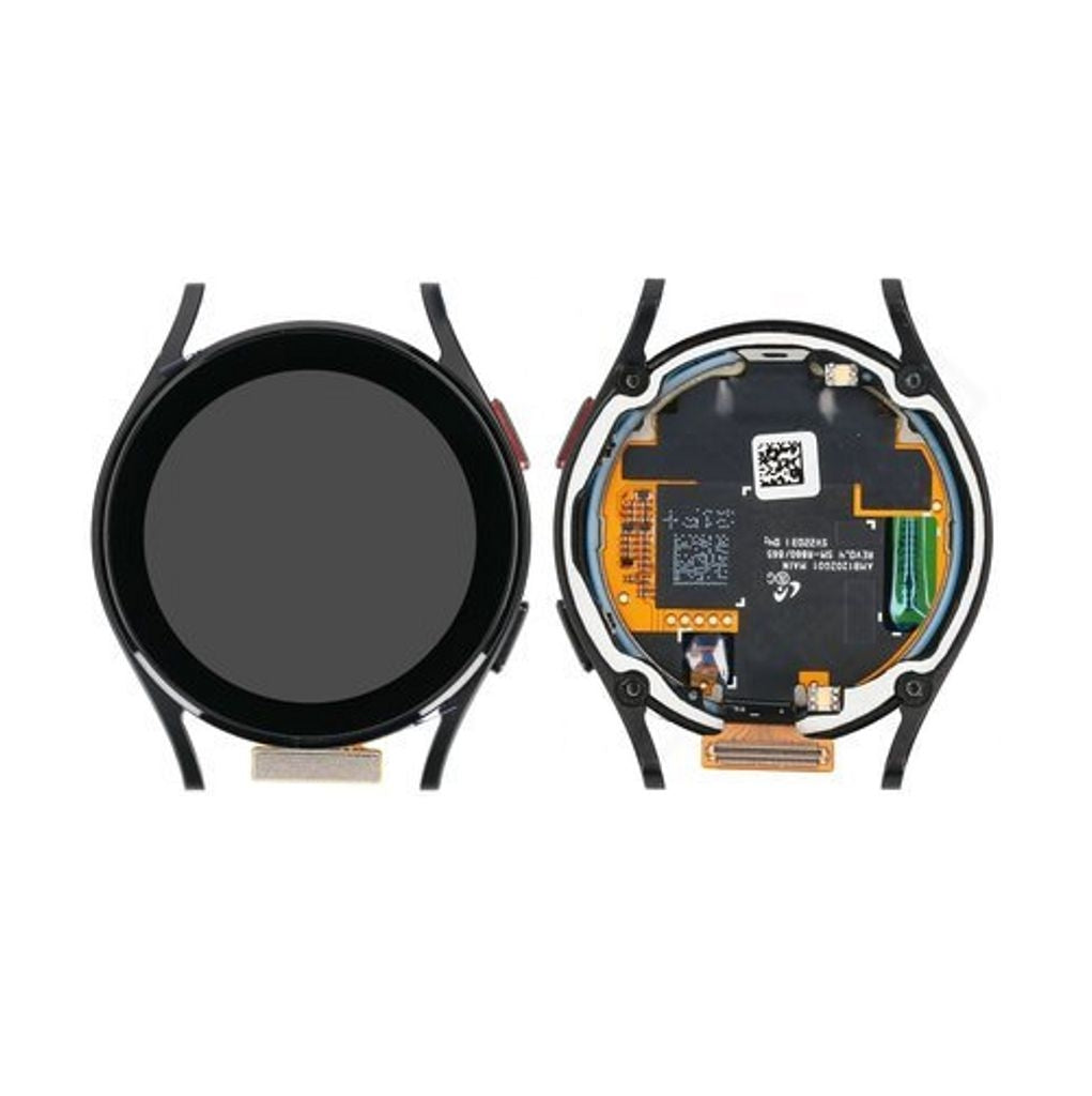 Samsung Galaxy Watch 4 40mm LCD Screen - Black