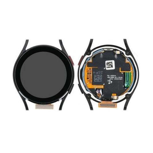 Samsung Galaxy Watch 4 40mm LCD Screen - Black