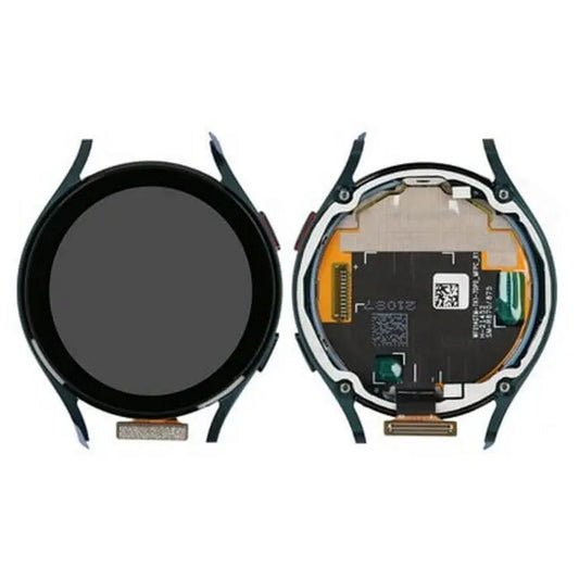 Samsung Galaxy Watch 4 44mm skärm - Grön