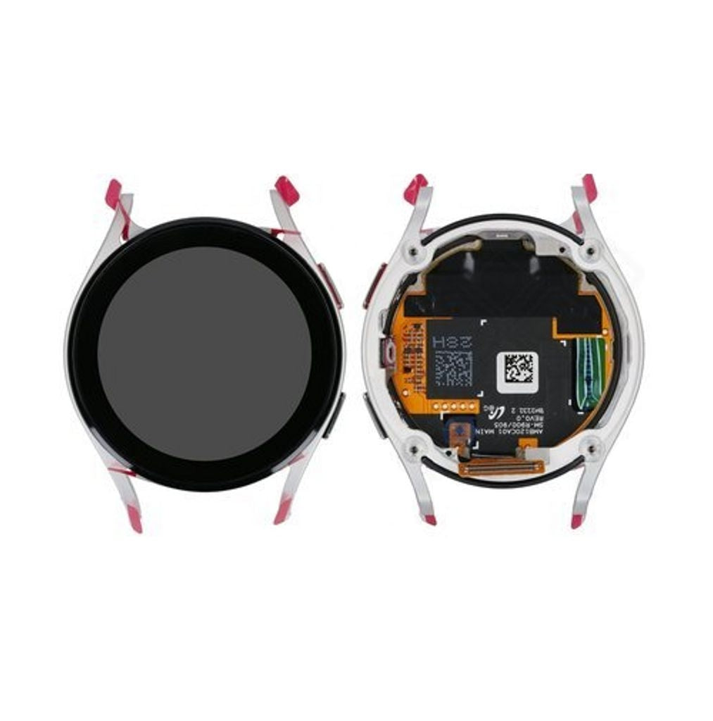 Samsung Galaxy Watch 5 40mm LCD Screen - Silver