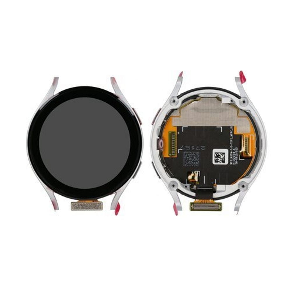 Samsung Galaxy Watch 5 44mm LCD Screen - Silver