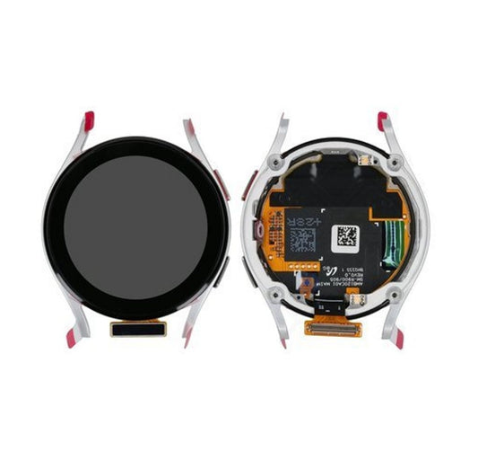 Samsung Galaxy Watch 5 LTE 40mm LCD Screen - Silver