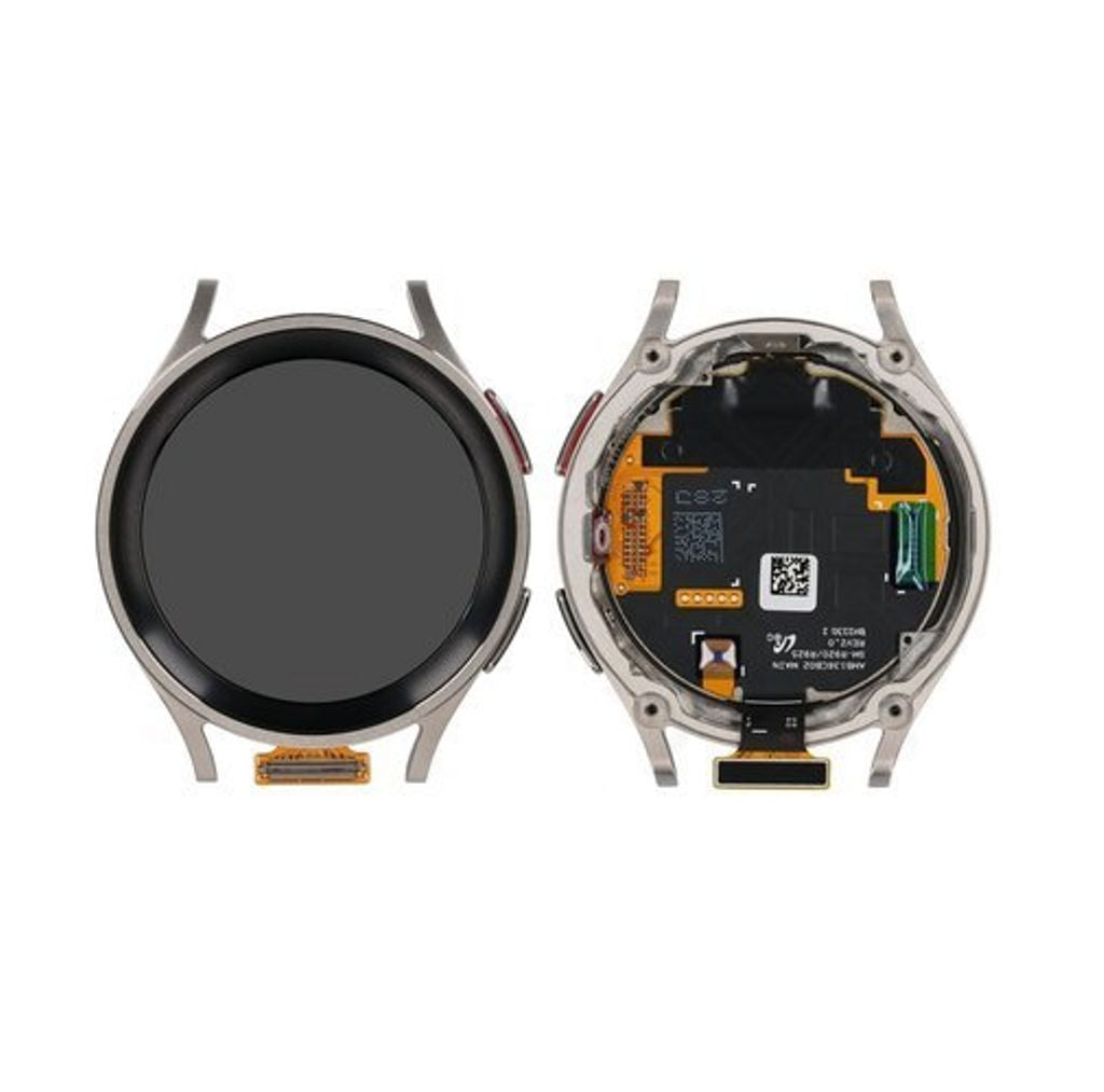 Samsung Galaxy Watch 5 Pro 45mm LCD Screen - Titanium