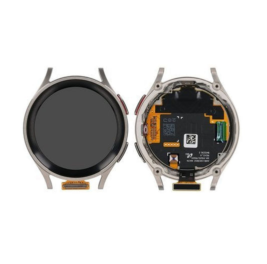 Samsung Galaxy Watch 5 Pro 45mm LCD Screen - Titanium