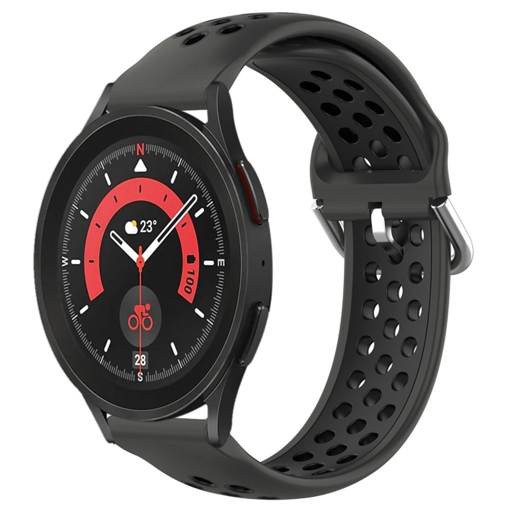 Samsung Galaxy Watch 5 Pro Strap - Black