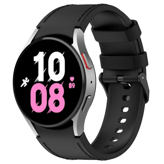 Samsung Galaxy Watch 6 40, 44mm Watch Strap - Black