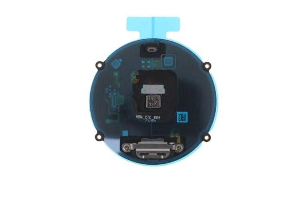 Samsung Galaxy Watch 6 Classic 47mm SM-R960, SM-R965 Back Cover Assembly