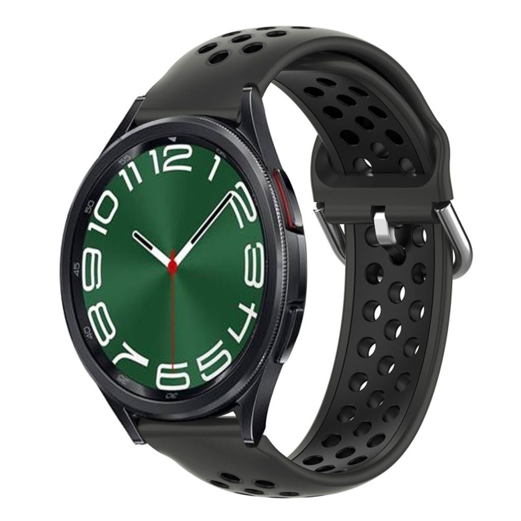 Samsung Galaxy Watch 6 Classic Strap - Black