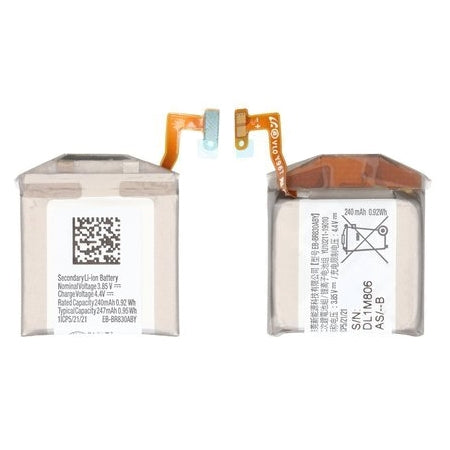 Samsung Galaxy Watch Active 2 40mm Battery