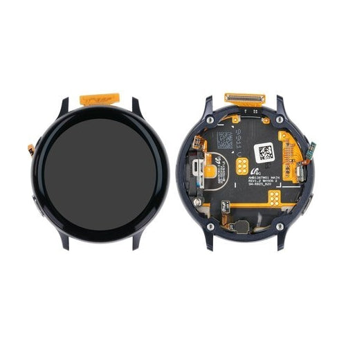Samsung Galaxy Watch Active2 44mm Screen with LCD Display - Black