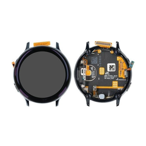 Samsung Galaxy Watch Active2 LTE 44mm Screen with LCD Display - Black