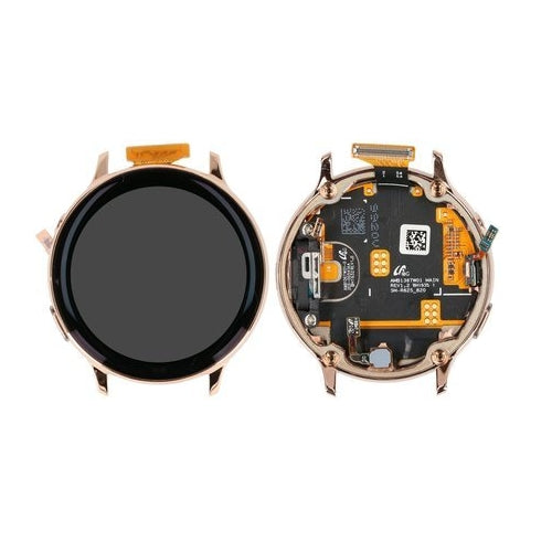 Samsung Galaxy Watch Active2 LTE 44mm Screen with LCD Display - Gold