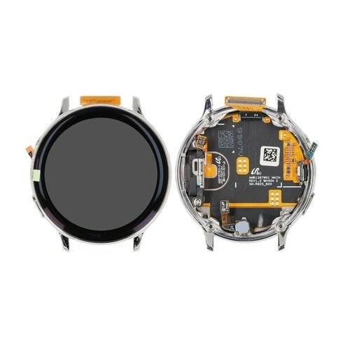 Samsung Galaxy Watch Active2 LTE 44mm Screen with LCD Display - Silver