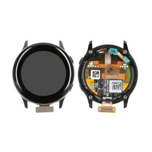 Samsung Galaxy Watch Active Screen with LCD Display - Black