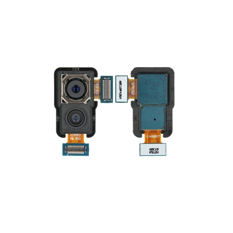 Samsung Galaxy XCover Pro Camera, rear - Original