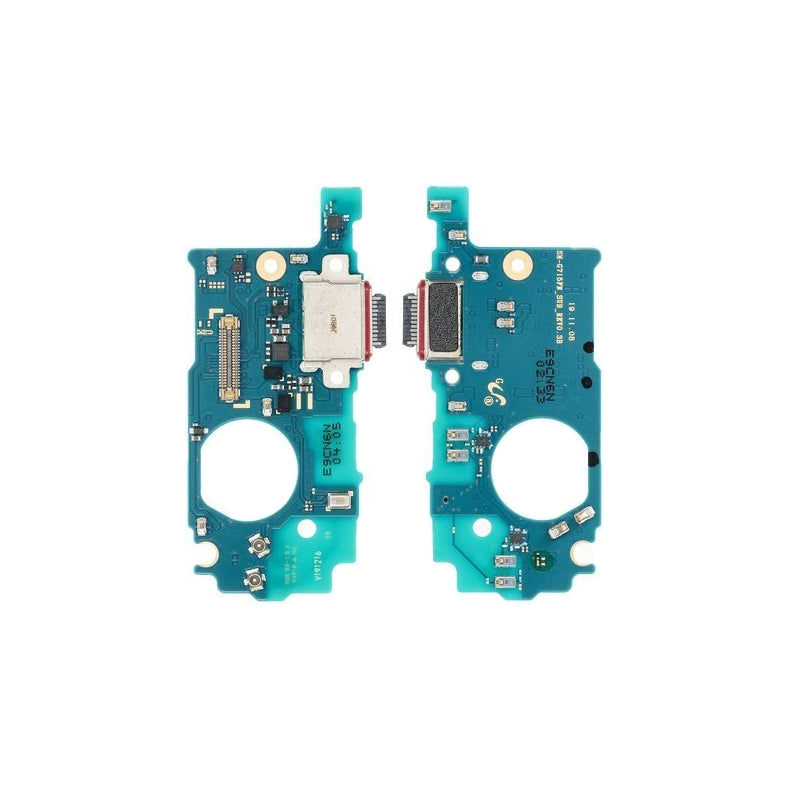 Samsung Galaxy XCover Pro Charging connector with flex - Original