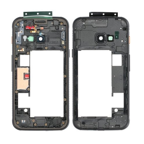 Samsung Galaxy Xcover 4S SM-G398 Chassis / Middle Frame