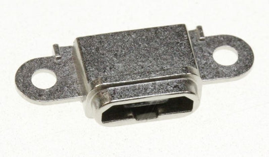 Samsung Galaxy Xcover 4 charging connector