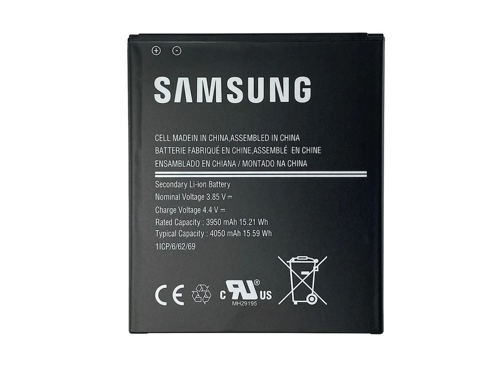 Samsung Galaxy Xcover 6 Pro Battery