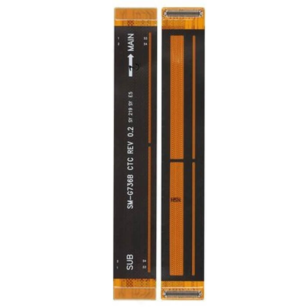 Samsung Galaxy Xcover 6 Pro Main Flex