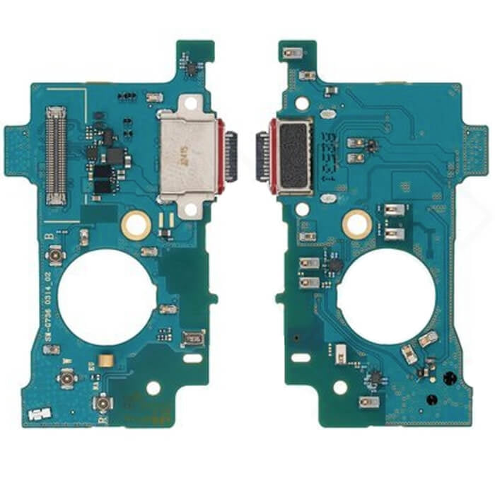 Samsung Galaxy Xcover 6 Pro charger plug