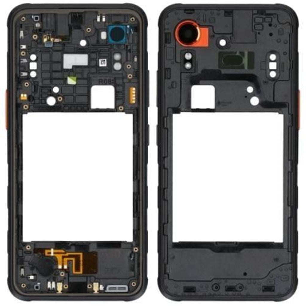 Samsung Galaxy Xcover 7 Middle Frame