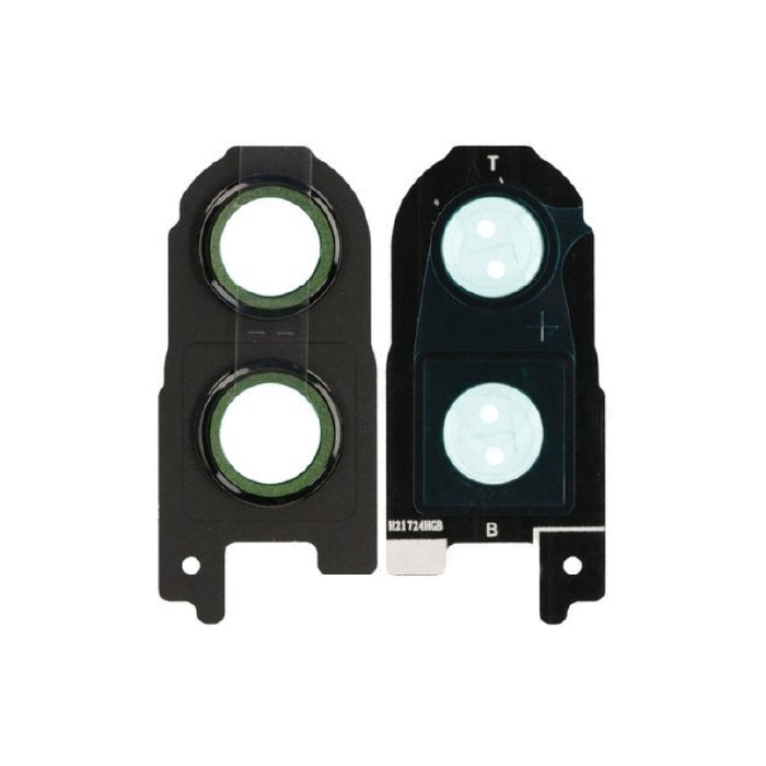 Samsung Galaxy Z Flip 3 5G Decoration Part - Phantom Black