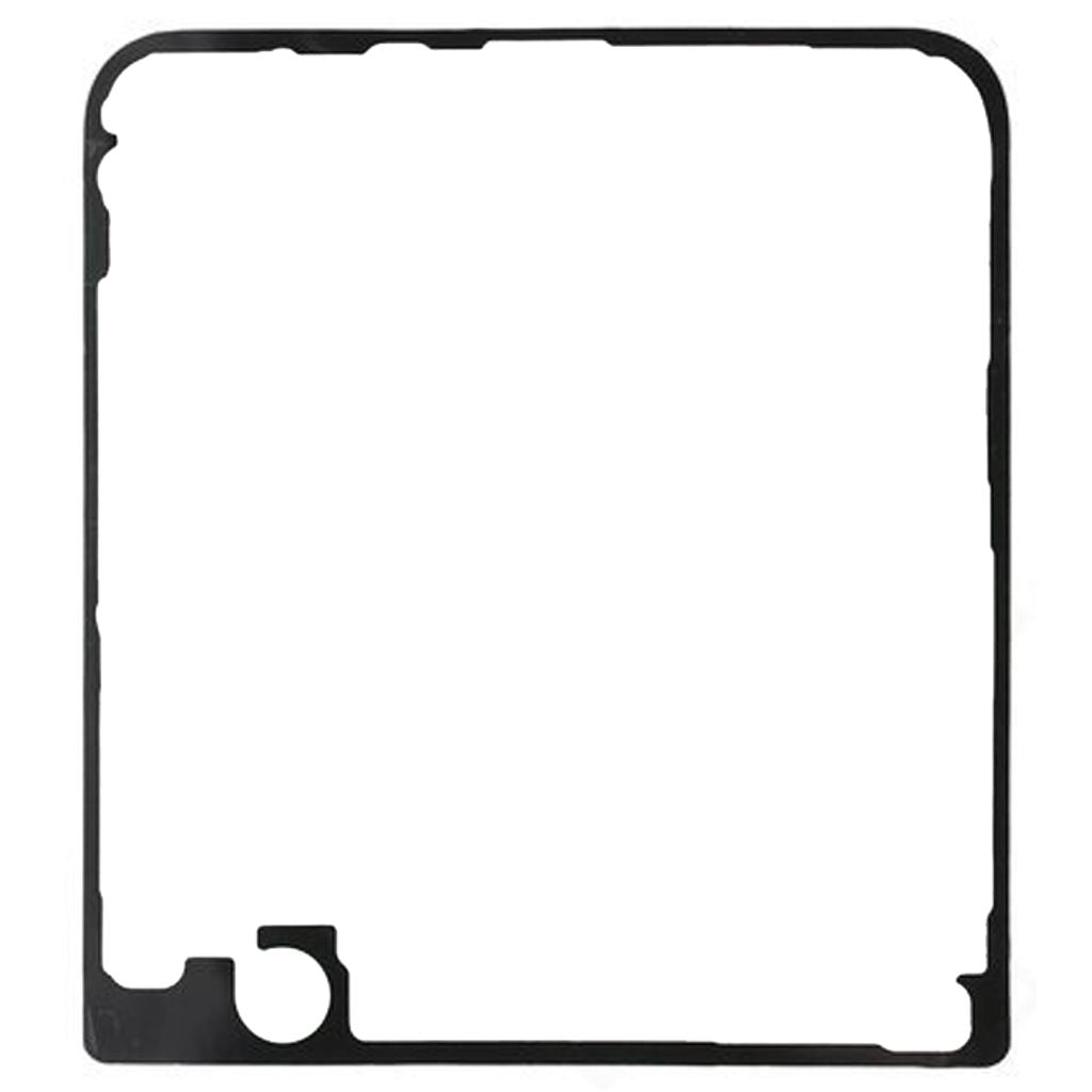 Samsung Galaxy Z Flip 3 5G top glass adhesive