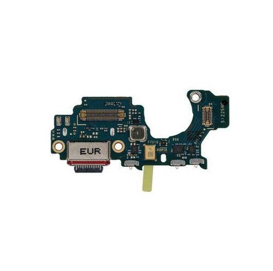 Samsung Galaxy Z Flip 4 5G Charging connector