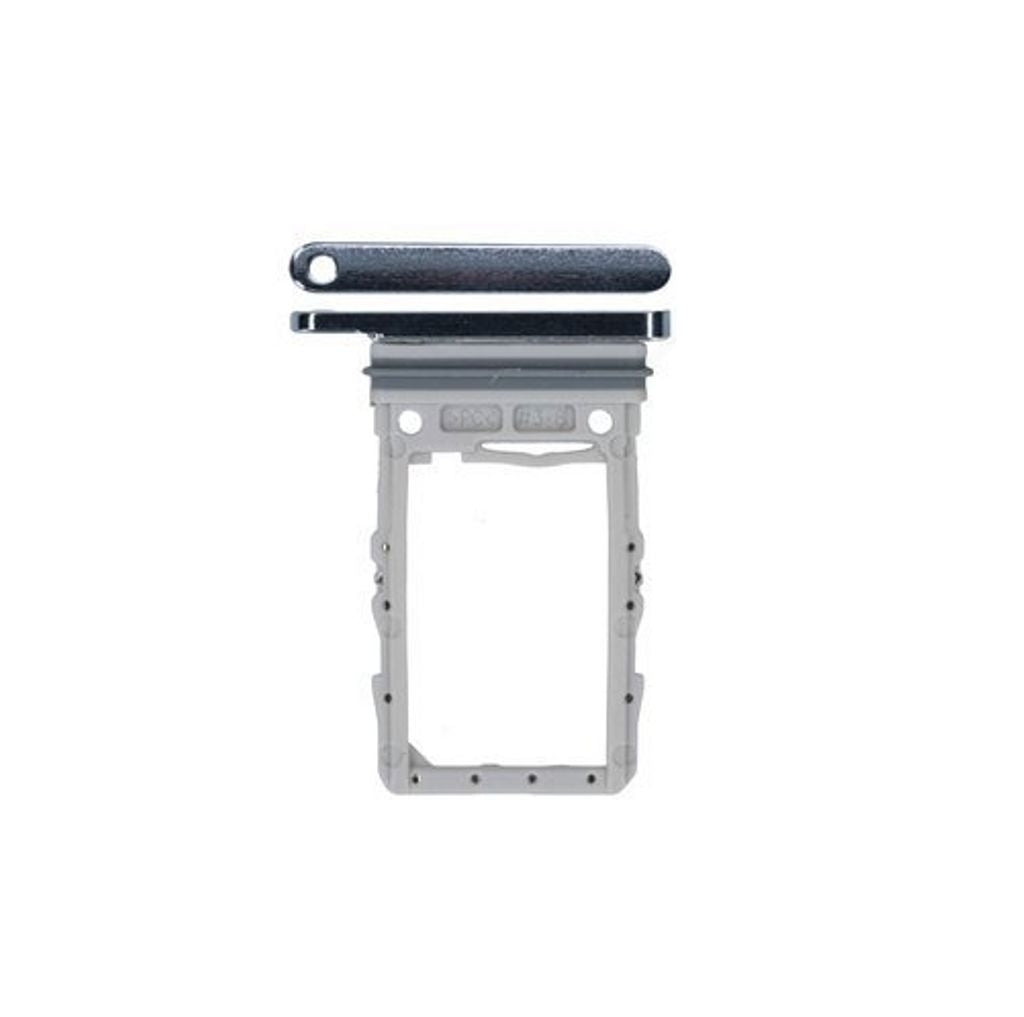 Samsung Galaxy Z Flip 4 SIM card tray - Blue