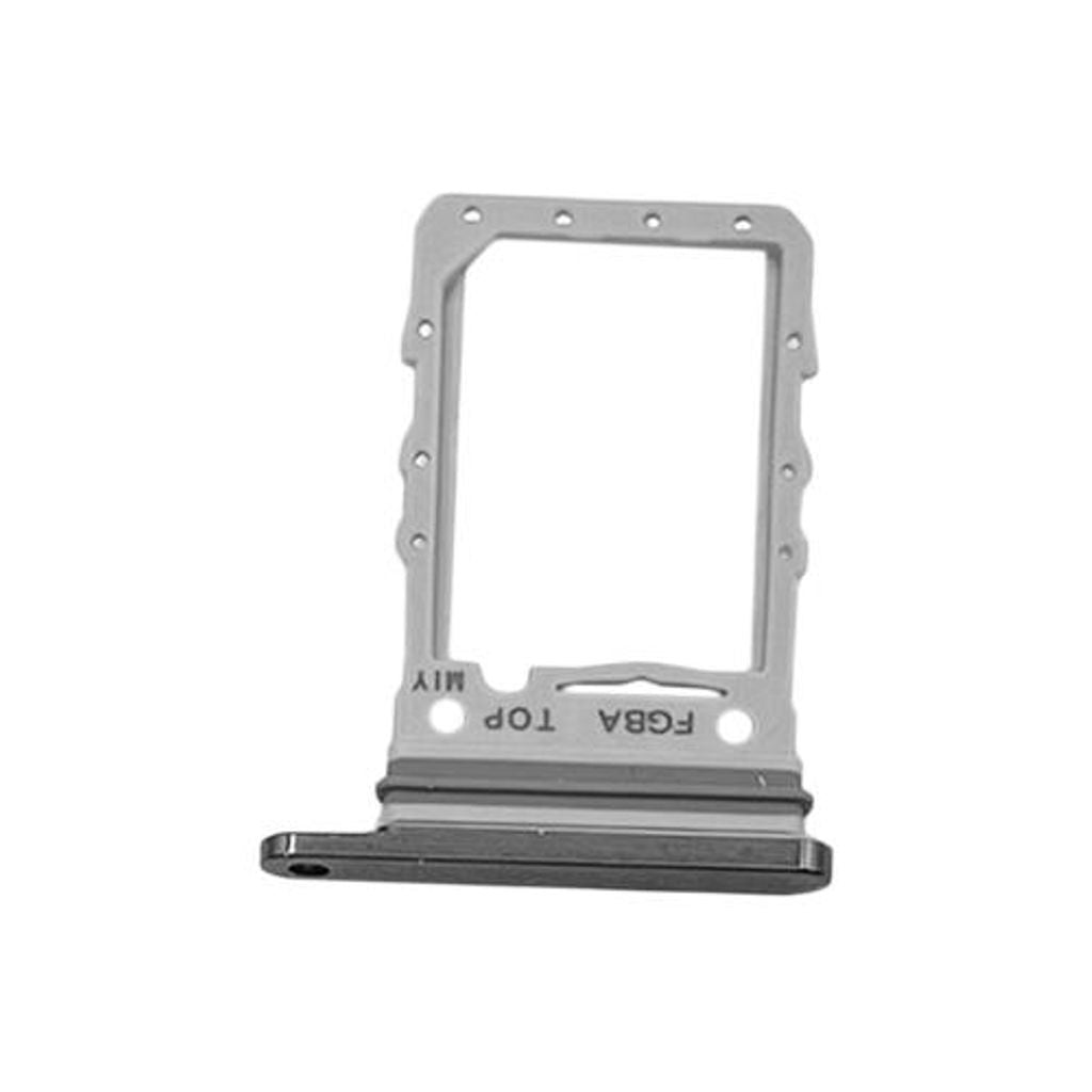 Samsung Galaxy Z Flip 4 SIM card tray - Gray