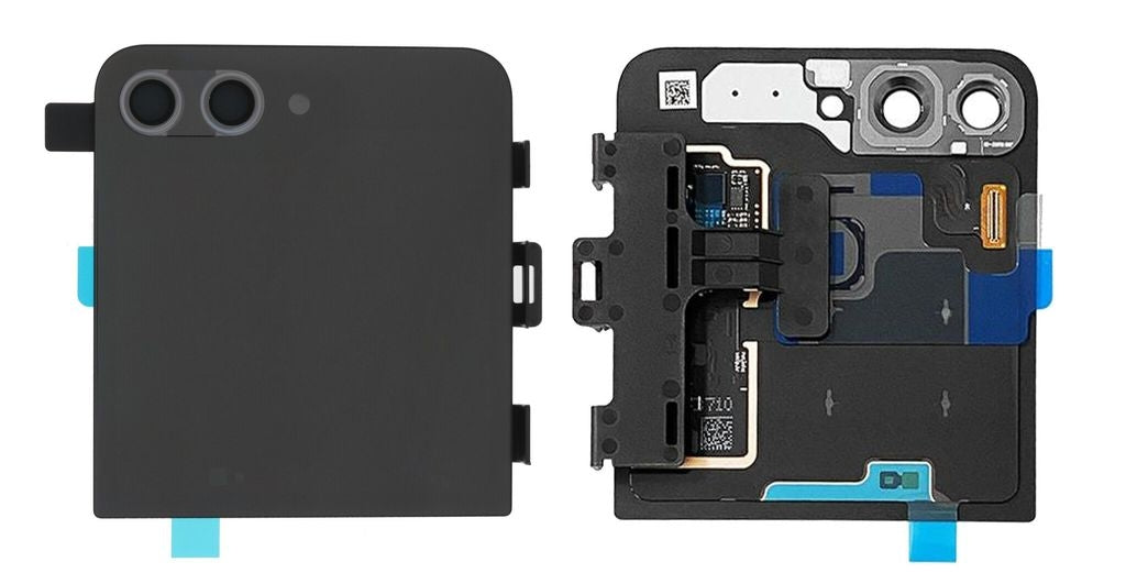 Samsung Galaxy Z Flip 5 Outer LCD - Black