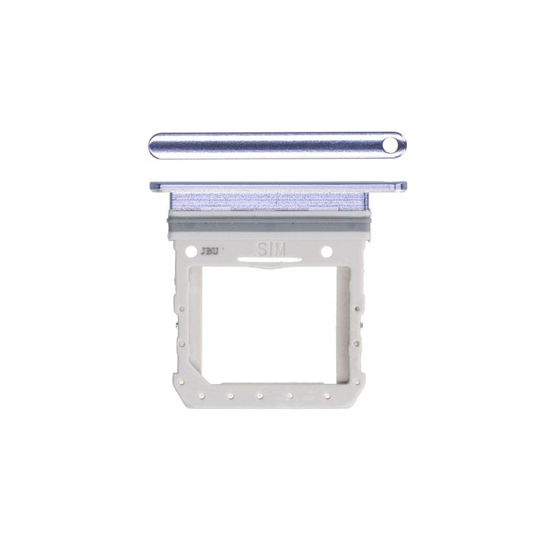 Samsung Galaxy Z Flip Sim Card Holder - Purple