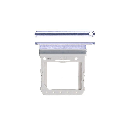 Samsung Galaxy Z Flip Sim Card Holder - Purple