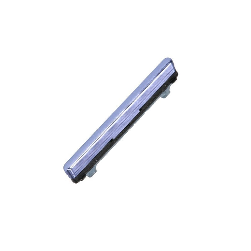 Samsung Galaxy Z Flip Volume Button - Purple