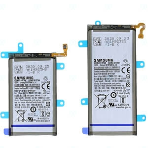 Samsung Galaxy Z Fold 2 5G Battery - Original