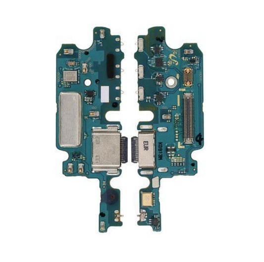 Samsung Galaxy Z Fold 2 Charging connector