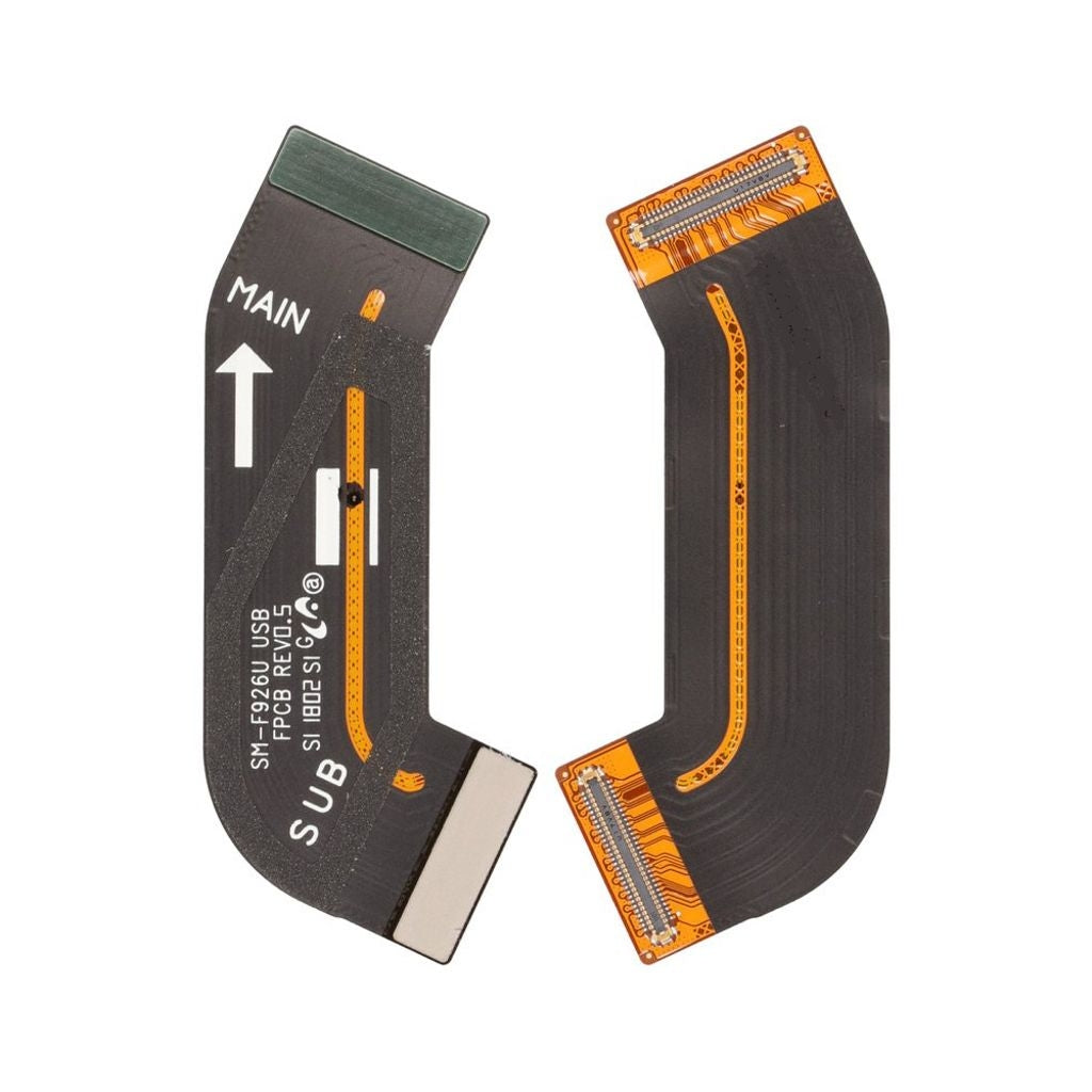 Samsung Galaxy Z Fold 3 5G Main FPCB Flex Cable