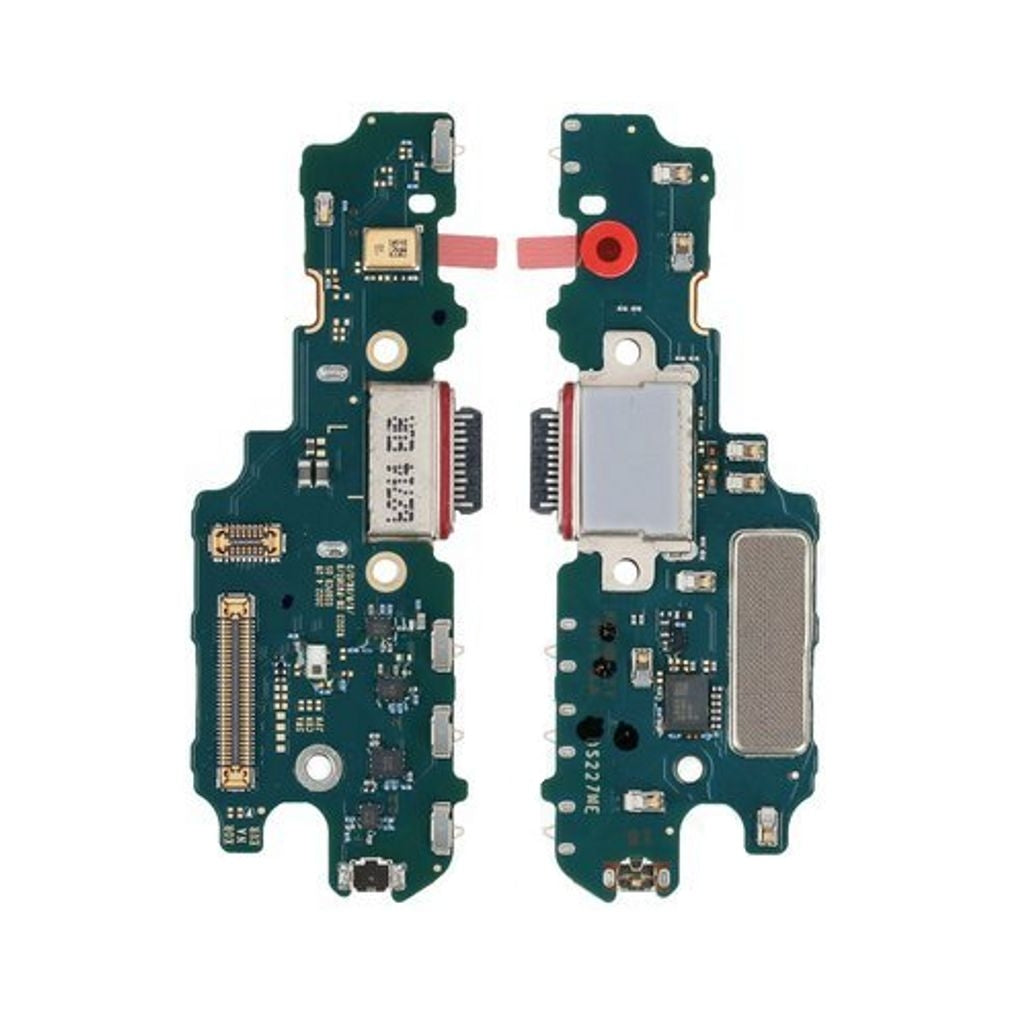 Samsung Galaxy Z Fold 4 5G Charging connector with Flex