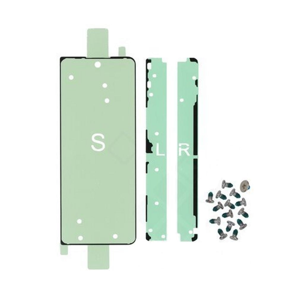 Samsung Galaxy Z Fold 4 5G Tape Set with Screws for Display
